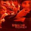 FIRE IN THE HEAD "as the nest burns"-cd
